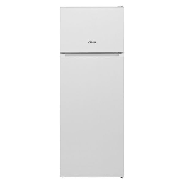 Lodówka Amica SlimSize FD2355.4(E) SLIM zdjęcie 1