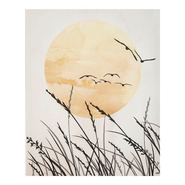 Obraz na płótnie Alois 40x50cm zdjęcie 1