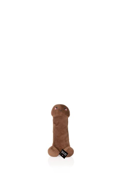 pluszowy penis s line 30 cm zdjęcie 1