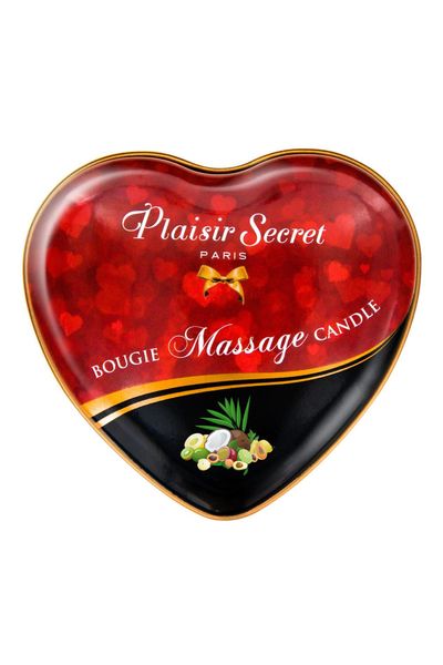 Bougie Massage Fruits Exot. 35Ml zdjęcie 2