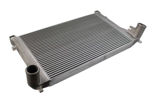 Intercooler TurboWorks 630x435x50 2,5" na Arena.pl
