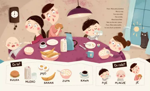 Pucio Mówi Pierwsze Słowa na Arena.pl