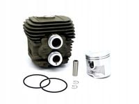 CYLINDER TŁOK KPL STIHL TS410 TS420 50mm GWARANCJ