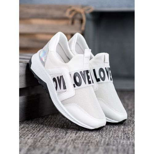 Slipony Na Platformie Love r.41 na Arena.pl