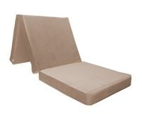 Materac turystyczny 195/60/15 VELVET MG06