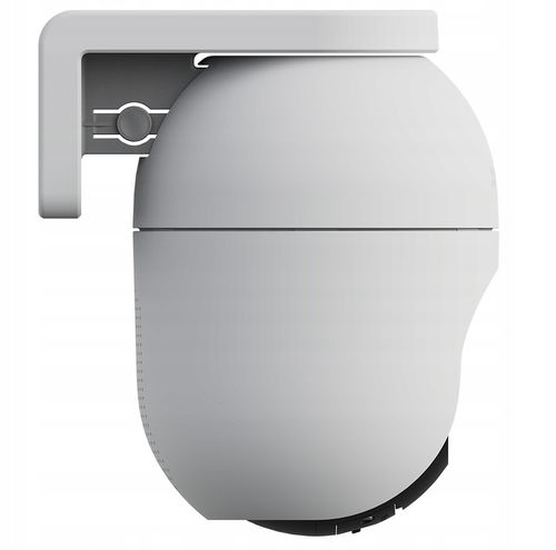 Zestaw Monitoringu WiFi 4 Kamer Obrotwych 5MPx EZVIZ Zewnętrzny Dual Light na Arena.pl