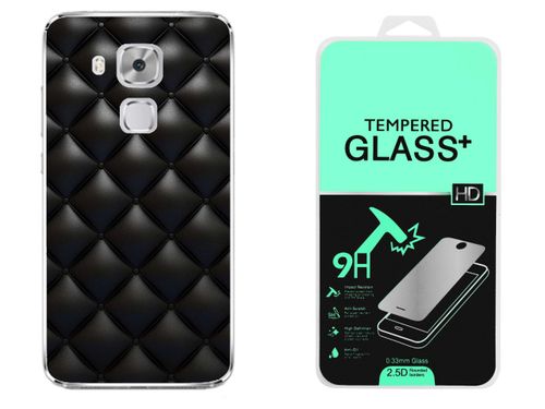 HUAWEI NOVA PLUS | Etui smartfon CASE + Szkło na Arena.pl