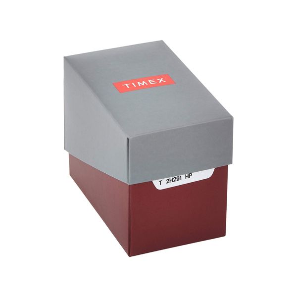 ZEGAREK MĘSKI TIMEX Easy Reader TW2R58400 + BOX zdjęcie 6