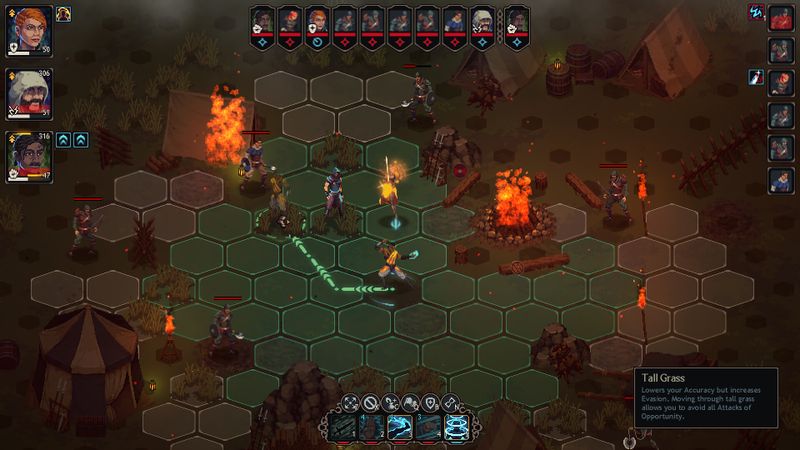 The Iron Oath zdjęcie 3