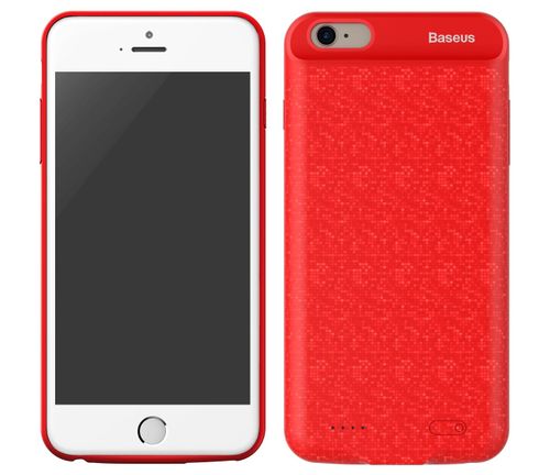 Etui PowerBank case Iphone 6-s Plus Baseus 7300mAh na Arena.pl