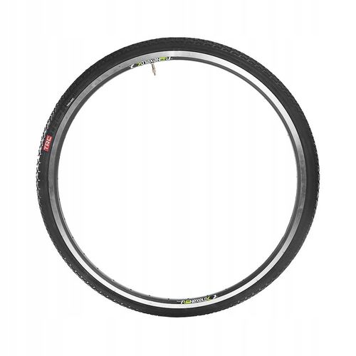 Opona rowerowa 28 700x38 40-622 TRC i dętka do roweru 28 x 1.1-1.75 AV40 na Arena.pl