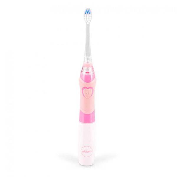 Soniczna szczoteczka do zębów SD50R zdjęcie 2