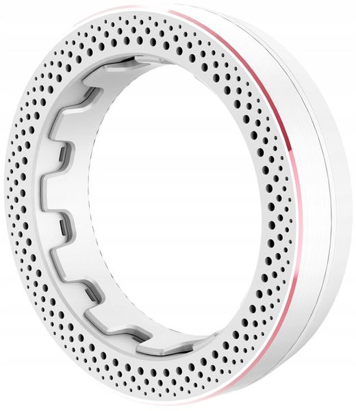 Suszarka do włosów COSHARE SuperFlow1 Pro Biały zdjęcie 8