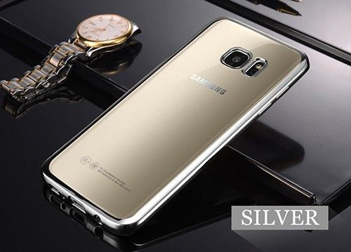 Samsung S8 Etui Glossy Chrom na Arena.pl