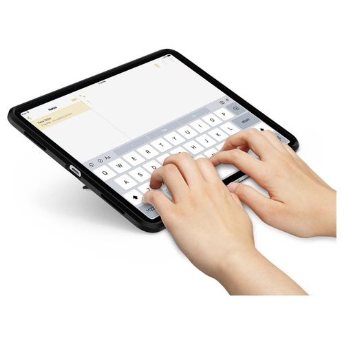 SPIGEN TOUGH ARMOR TECH IPAD PRO 11 2018 BLACK na Arena.pl