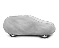 CAŁOROCZNY pokrowiec na Hyundai Tucson III 2015-2020