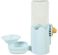 ZOLUX Cosy Poidełko miska na wodę królika kawii gryzoni 750ml niebieskie