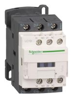 Schneider Stycznik mocy 25A 3P 1NO 1NC cewka 48VDC