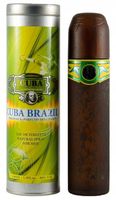 Cuba Original Cuba Brazil 100ml woda toaletowa mężczyzna EDT