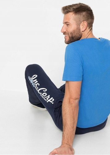 B.P.C WNL 1UE T-SHIRT Z NADRUKIEM _/ 54 na Arena.pl