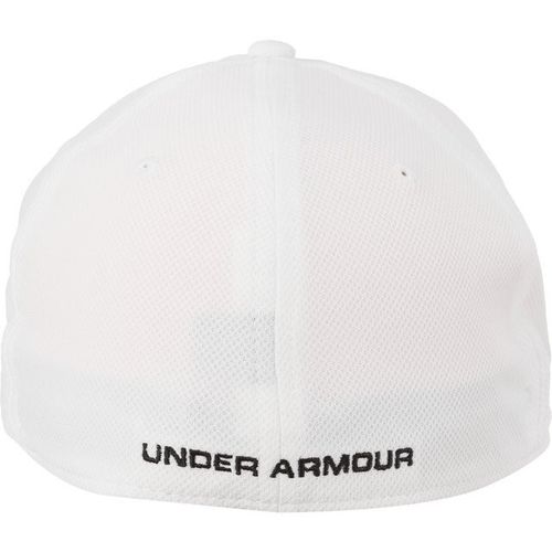 Under Armour MEN'S BLITZING 3 0 CAP 100 WHITE na Arena.pl
