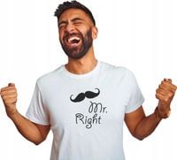 KOSZULKA z imieniem dla chłopaka FAJNE CIACHO