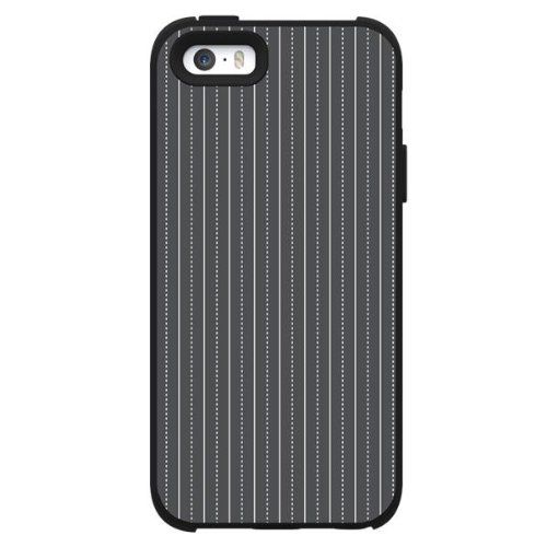 TRIDENT AEGIS - Apple iPhone 5S / SE - BLACK PINSTR na Arena.pl