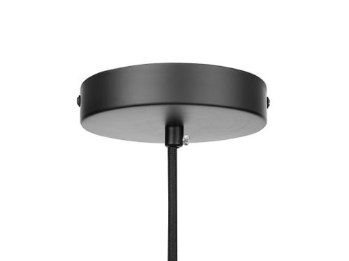 Lampa wisząca srebrna SEINE na Arena.pl