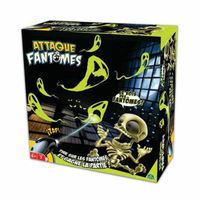 Zabawa Edukacyjna Famosa