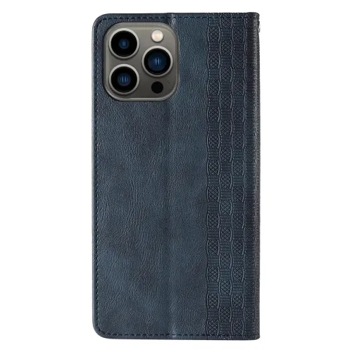 magnet strap case etui do iphone 13 pro max pokrowiec portfel + mini na Arena.pl