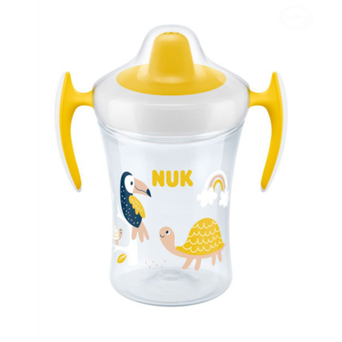 KUBEK NIEK. EVOL. TRAIN. 230ML na Arena.pl