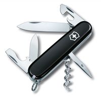 Scyzoryk Szwajcarski Victorinox Spartan 1.3603.3 Czarny wysyłka 24h