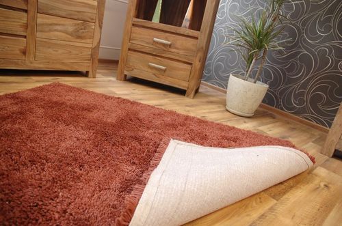 Dywan TERRY brąz 4747170 na Arena.pl