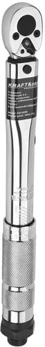 Klucz dynamometryczny 1/4" 5-25Nm KD10204 na Arena.pl
