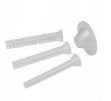 Maszynka 22 do Mielenia MIĘSA Nadziewarka KOŁA Lejki 4 sita EDENBERG na Arena.pl