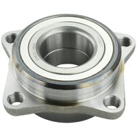 Piasta koła przód MITSUBISHI RVR 1999 2000 2001 2002 2003