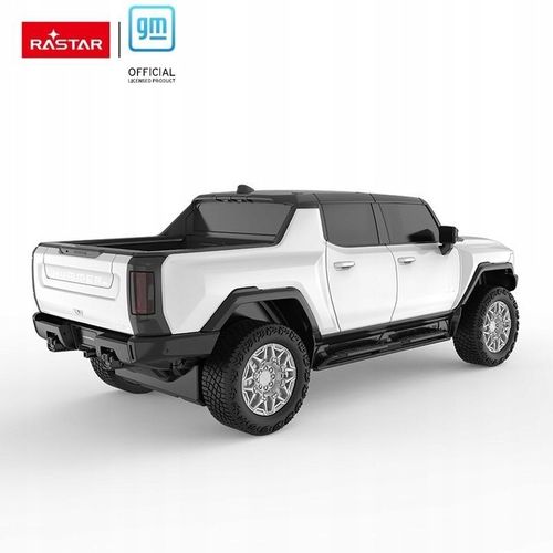 Hummer EV R/C 1:26 Rastar 93100 auto sterowane na Arena.pl