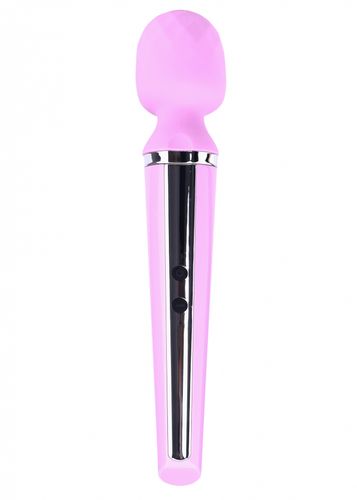 Stymulator Massager Genius USB Pink 10 Function na Arena.pl