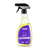 TO DO Łazienki 500ml / Zielko