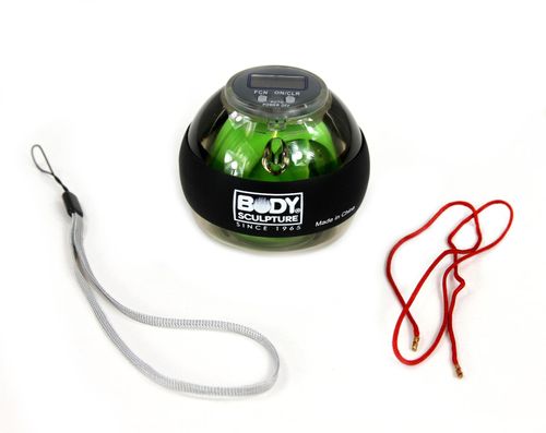 BODY SCULPTURE SPIN BALL BB 9036 na Arena.pl