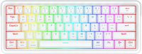 Klawiatura Redragon Draconic V2 K730W-RGB-PRO White