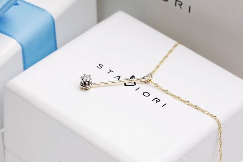 Wisiorek Staviori WXD1593 na Arena.pl