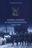 Wojska górskie II Rzeczypospolitej 1918-1939