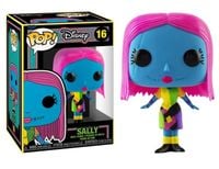 funko pop! disney nightmare before christmas sally 16
