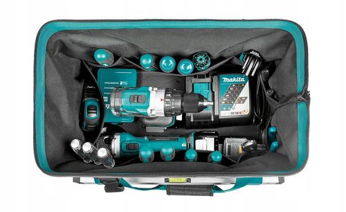 MAKITA TORBA NA NARZĘDZIA E-15425 na Arena.pl