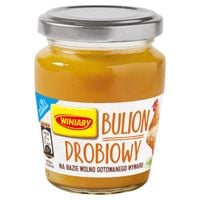 Winiary Bulion drobiowy 160 g