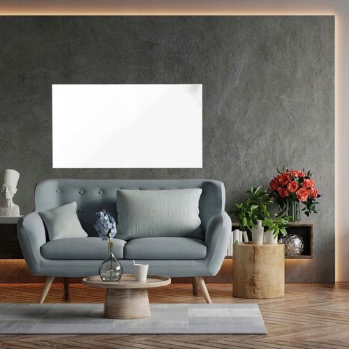 GRZEJNIK NA PODCZERWIEŃ PROMIENNIK 770W PILOT STEROWANIE WiFi XL MOCNY na Arena.pl