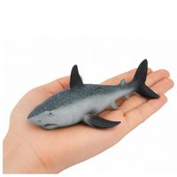 DLA DZIECI REKIN OCEANICZNY FIGURKA