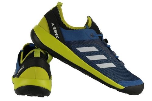 adidas TERREX SWIFT SOLO (BB1993) na Arena.pl