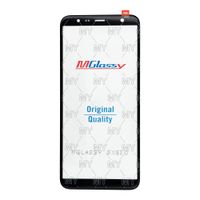 MUSTTBY szybka + oca SAMSUNG j6 plus